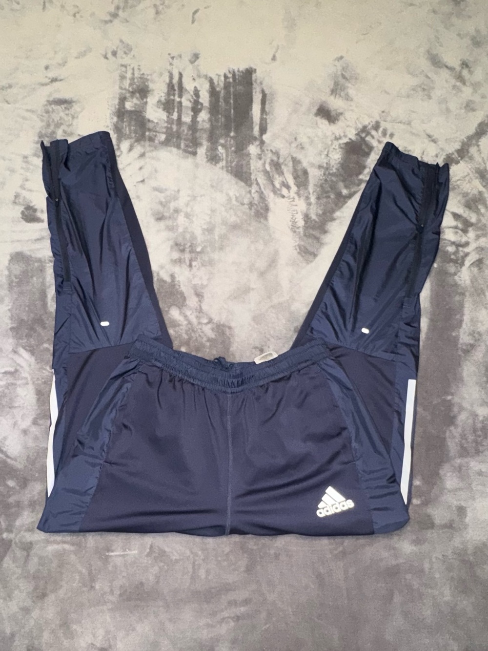 ADIDAS ASTROPANTS - Picture 4 of 4
